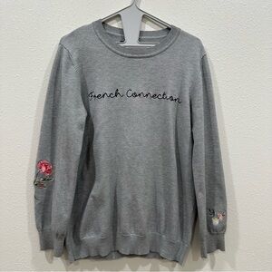 French Connection Sweater